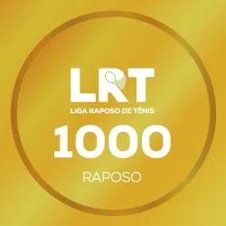 LRT | 1000 | RAPOSO