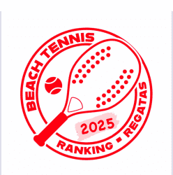 Ranking Beach Tennis Cat BRONZE