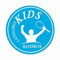 9 - Ranking Cat. Kids 2025 idade de 8 a 13 anos