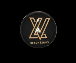 LA VILLA BEACH TENNIS - MISTA C