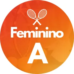 CATEGORIA FEMININO A