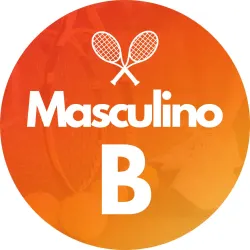 CATEGORIA MASCULINO B