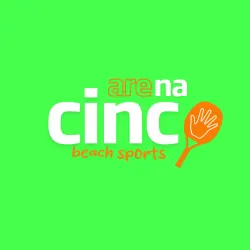 5º Torneio Na Cinco - Duplas Mista C