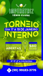 I TORNEIO ITC 2025 - IV Classe