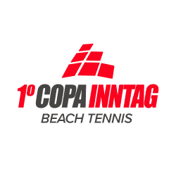 1ª COPA INNTAG DE BEACH TENNIS - Masculino B