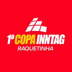 1ª COPA INNTAG DE RAQUETINHA - Feminino Iniciante