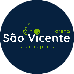 1º Liga - Inauguração Arena São Vicente - Masculino - Intermediário