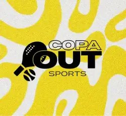 COPA OUT SPORTS 2025 - Etapa Verão - MASCULINO OPEN