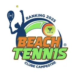 RANKING BT 2025 MASCULINO - CLUBE CAMPESTRE