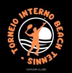 TORNEIO INTEIRO CAPIVARI CLUBE  - MASCULINA INICIANTE 