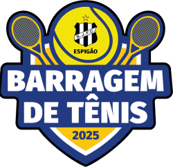 Barragem de Tênis - Espigão (2025) - Barragem de Tênis - Temporada 2025