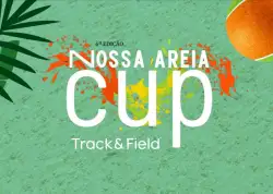 Nossa Areia Cup- 6ª Edição - Feminina D