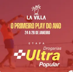 PRIMEIRO PLAY DO ANO - MISTA D/C