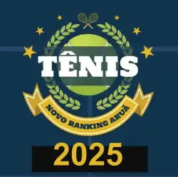 RANKING ARUÃ 2025