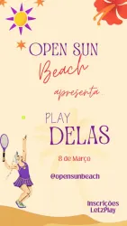 Open Sun Beach - Play Delas 