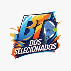 1º TORNEIO INTERNO BT SELECIONADOS - MASCULINO OPEN