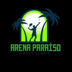 Torneio de Verão Arena Paraiso - Duplas MISTA B