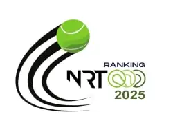 RANKING NRT B - 2025 - TÊNIS