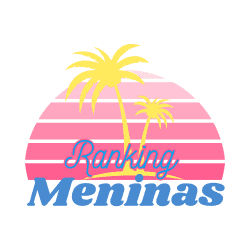 Ranking 2025 - Feminina A 
