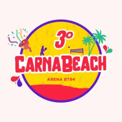 CARNABEACH 3º EDIÇÃO - CATEGORIA D MASCULINO
