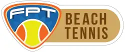 G2 - FPT OPEN DE BEACH TENNIS - ETAPA CCP - MISTA C