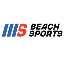 2º Torneio MS de Beach Tennis - MASCULINA D