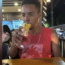 Aniver Gabigol - Cumbuca - Adulto
