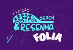 Beach & Resenha Folia - Categoria C