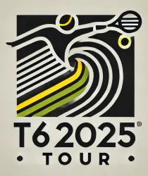 2025 Tamboré 6 Tennis Tour - 1st Round