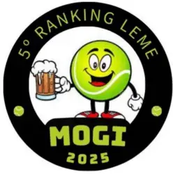 Leme 2025 - Champions
