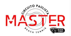 G1 - CIRCUITO PAULISTA MASTER DE BEACH TENNIS - 1° ETAPA - ESPERIA - MASCULINA 40+