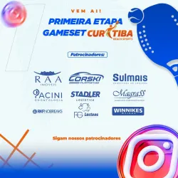 1ª ETAPA GAMESET BT  - MISTA C