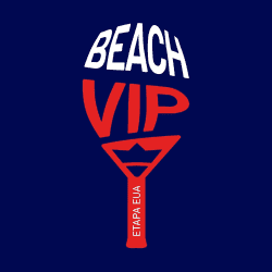 Beach Vip - Etapa Eua - Open Masculino
