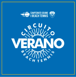 2ª Etapa do Estadual Goiano - Circuito Verano 2025 (Amador) - Masculino 40+