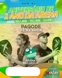 Torneio de 1 Ano da A.B