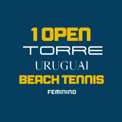 1º OPEN Torre Uruguai - Super8