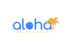 Aloha Beach Tennis - Masculino C