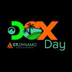 Day Dox / Mr. Tugas - CT Dynamo  - Beach Tennis Masculino C