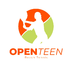 Open teen de Beach Tennis - 2º edição  - FEMININO SUB 10