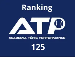 Ranking ATP 125