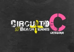 FNBT50 - CIRCUITO MAIS CATEGORIAS - Dupla Feminina C