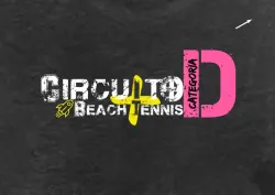 FNBT50 - CIRCUITO MAIS CATEGORIAS - Dupla Feminina D