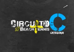 FNBT50 - CIRCUITO MAIS CATEGORIAS - Dupla Masculina C