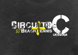 FNBT50 - CIRCUITO MAIS CATEGORIAS - Dupla Mista C