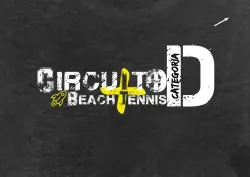 FNBT50 - CIRCUITO MAIS CATEGORIAS - Dupla Mista D