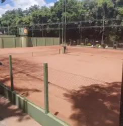 Ranking Regatas  2025  -  TENIS