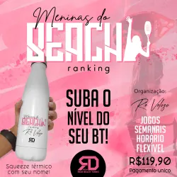 Meninas do Beach (Intermediário)