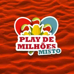 Rachão dos amigos da AABB - Masculino Livre