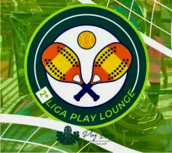 2º LIGA PLAY LOUNGE MASCULINO A