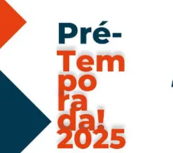Torneio Pré Temporada 2025 - 3ª Classe Masculina